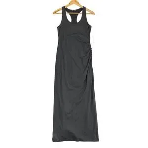 elegance glam maxi dress Blue Elegant Glam Maxi Dress – Beyond Style By Mo